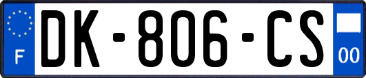 DK-806-CS