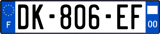 DK-806-EF