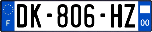 DK-806-HZ