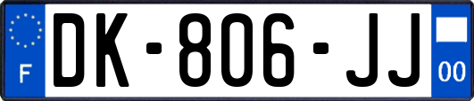 DK-806-JJ