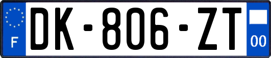 DK-806-ZT