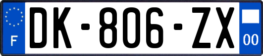 DK-806-ZX