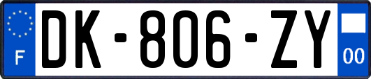 DK-806-ZY