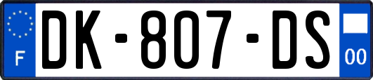 DK-807-DS