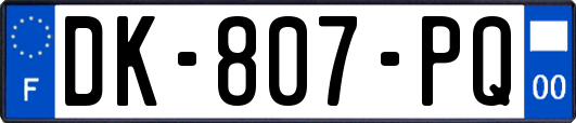 DK-807-PQ