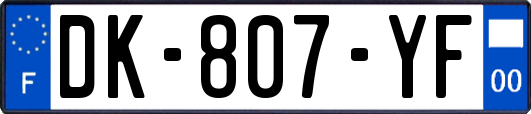 DK-807-YF