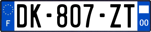 DK-807-ZT