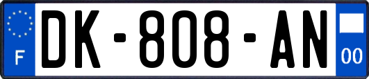 DK-808-AN