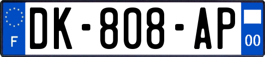 DK-808-AP