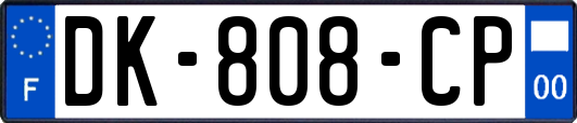 DK-808-CP