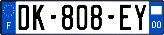 DK-808-EY