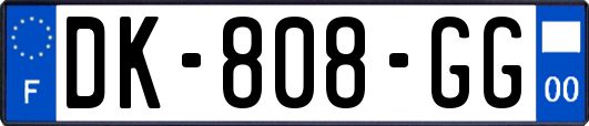 DK-808-GG