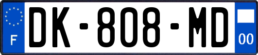 DK-808-MD