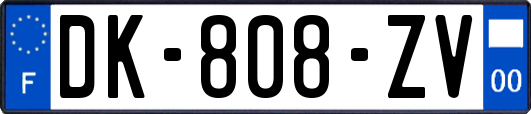 DK-808-ZV