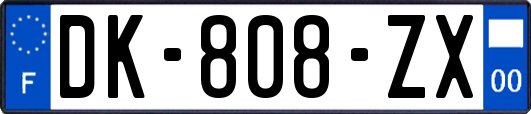 DK-808-ZX