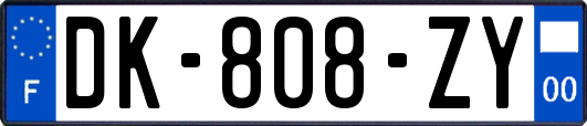 DK-808-ZY