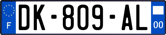 DK-809-AL