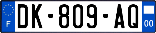 DK-809-AQ