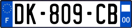 DK-809-CB