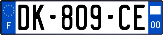 DK-809-CE