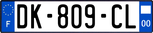 DK-809-CL