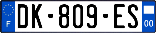 DK-809-ES