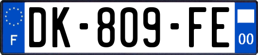 DK-809-FE