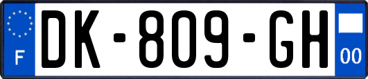 DK-809-GH