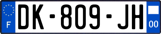 DK-809-JH