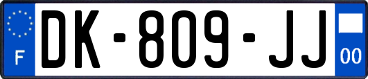 DK-809-JJ