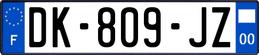 DK-809-JZ