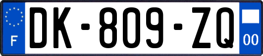 DK-809-ZQ
