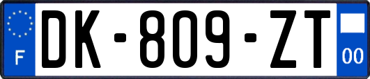 DK-809-ZT