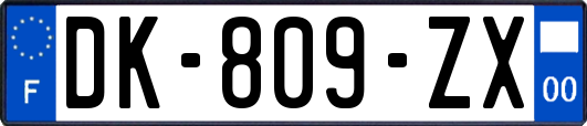 DK-809-ZX