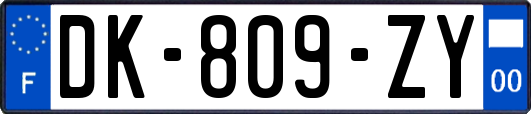 DK-809-ZY