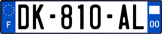 DK-810-AL