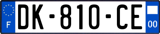 DK-810-CE