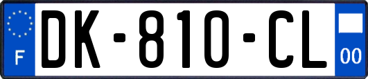 DK-810-CL