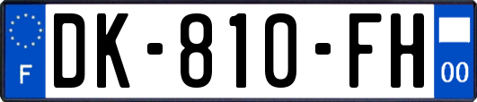 DK-810-FH