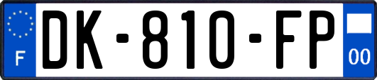 DK-810-FP