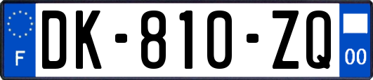 DK-810-ZQ