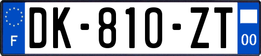 DK-810-ZT