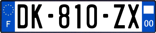 DK-810-ZX