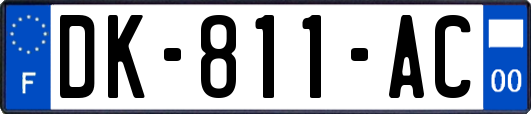 DK-811-AC