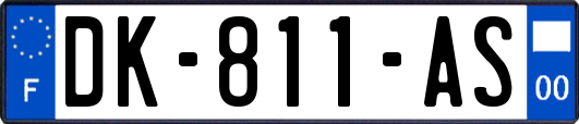 DK-811-AS