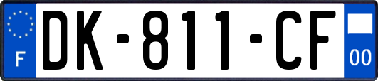 DK-811-CF