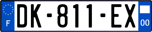 DK-811-EX