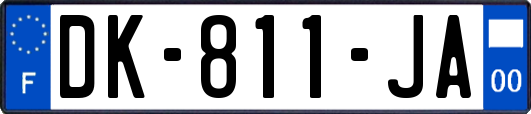 DK-811-JA