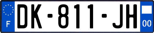 DK-811-JH