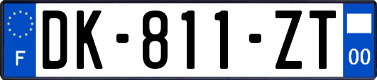 DK-811-ZT